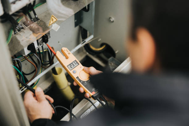 Best Affordable Emergency Electrician  in Bolindale, OH