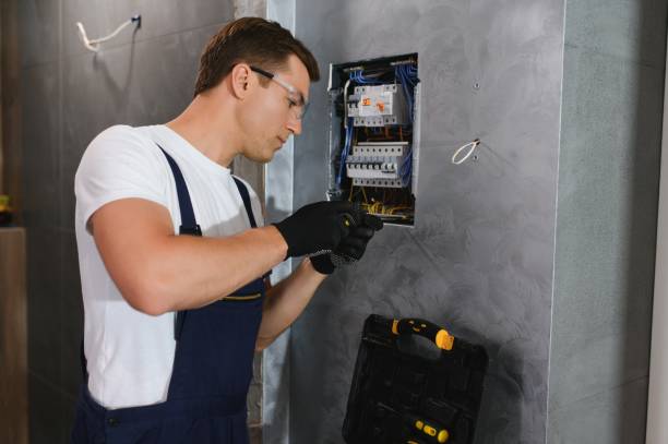 Best Electrical Installation Contractor  in Bolindale, OH