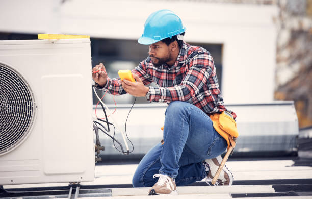 Best Electrical Troubleshooting Services  in Bolindale, OH