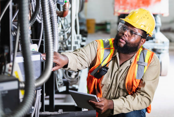 Best Circuit Breaker Repair  in Bolindale, OH
