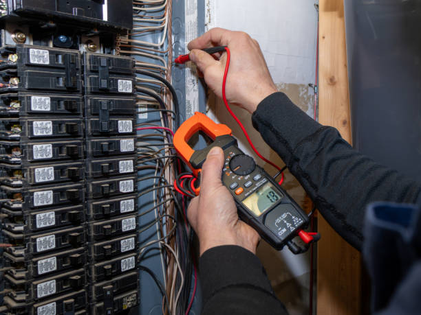 Best Residential Electrician Services  in Bolindale, OH