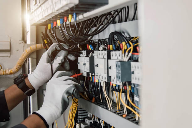 Best Electrical Upgrades for Homes  in Bolindale, OH